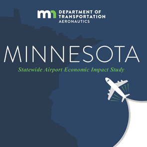 Minnesota Statewide Economic Impact Study report cover