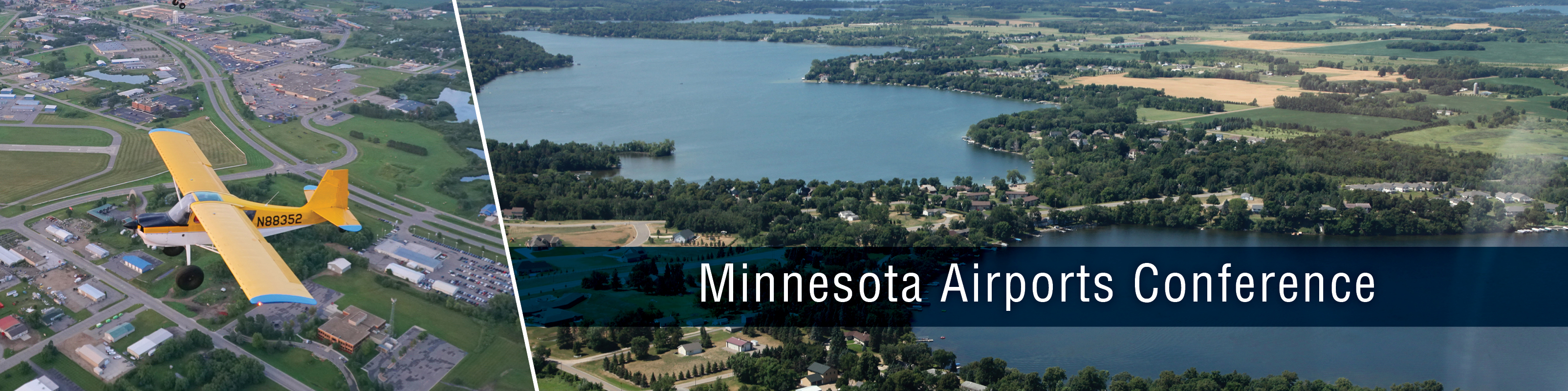 2023 Minnesota Airports Conference 