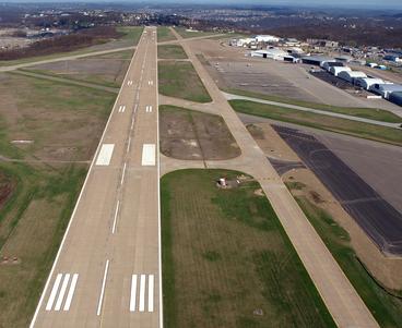 runway image